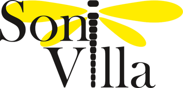 Soni Villa Logo